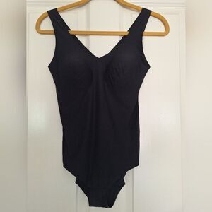 Chantelle BLACK  Bodysuit Size M-L‎